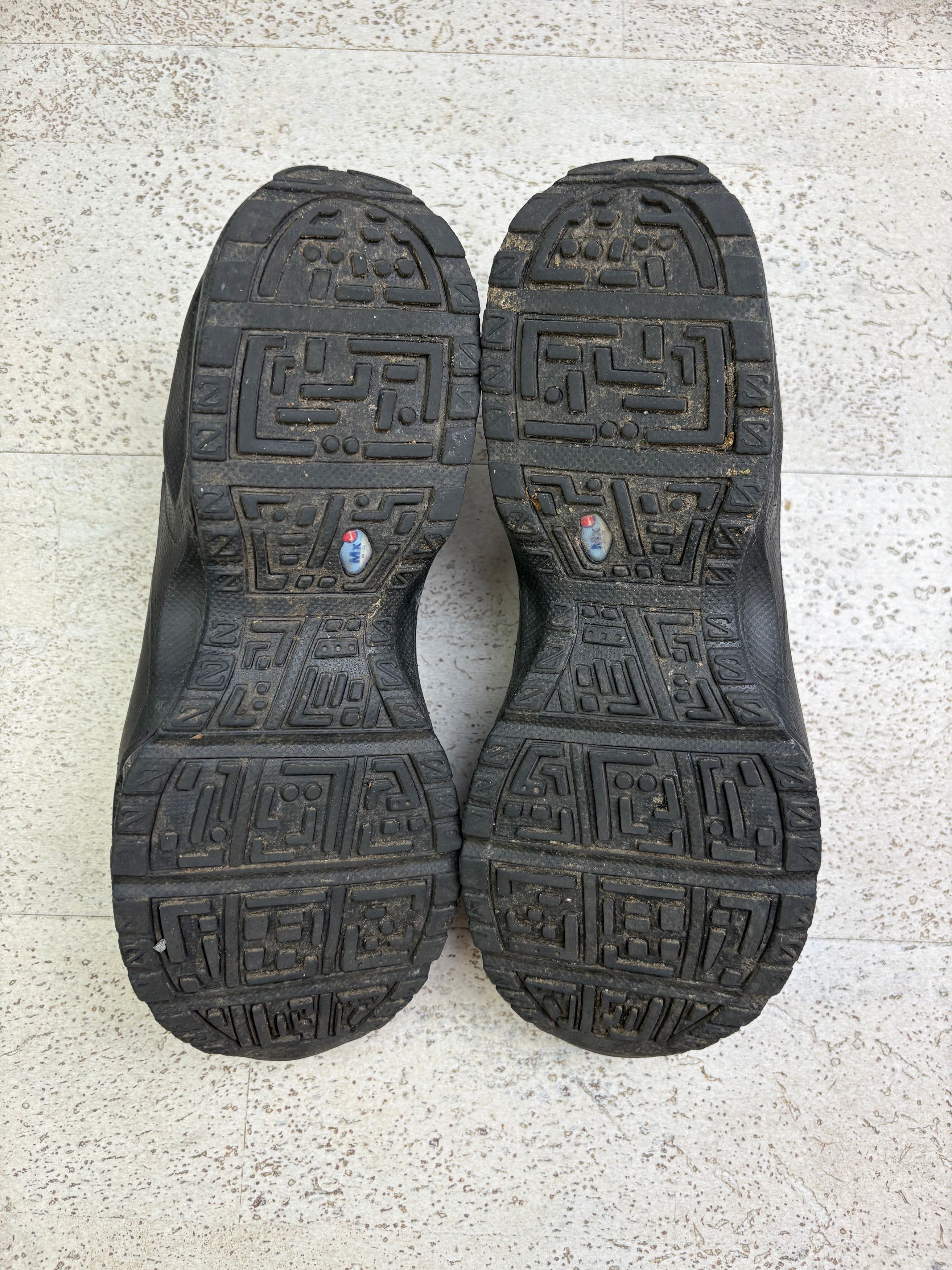 Comme des Garcons Homme Plus × Nike Nike x CDG Sunder Size US 9.5 / EU 42-43 - 3 Thumbnail