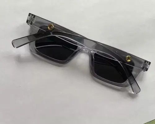 Electric Visual × Vintage Sunglasses Retro Size ONE SIZE - 3 Thumbnail