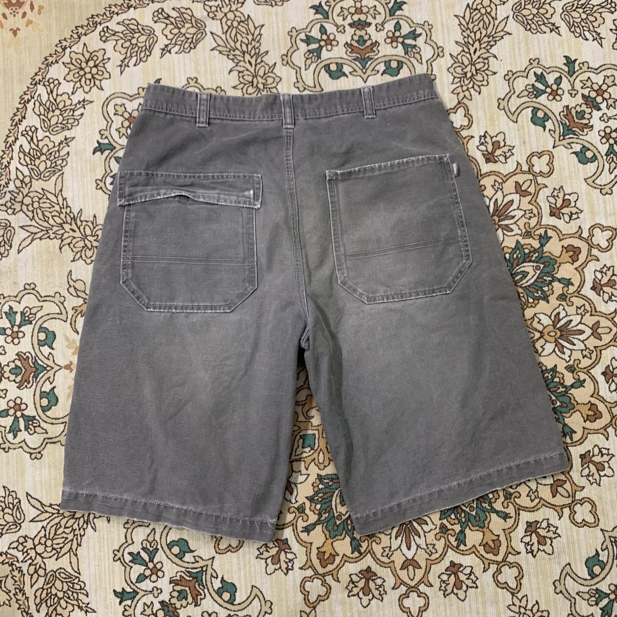 Stussy STUSSY SHORT DUCK CANVAS Size US 33 - 7 Thumbnail