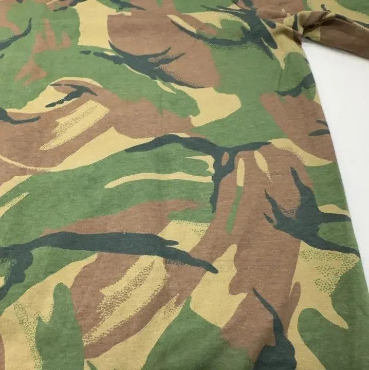 Polo Ralph Lauren Polo Ralph Lauren Camo Pony Embroidery Zip Hoodie. Size US XL / EU 56 / 4 - 7 Thumbnail