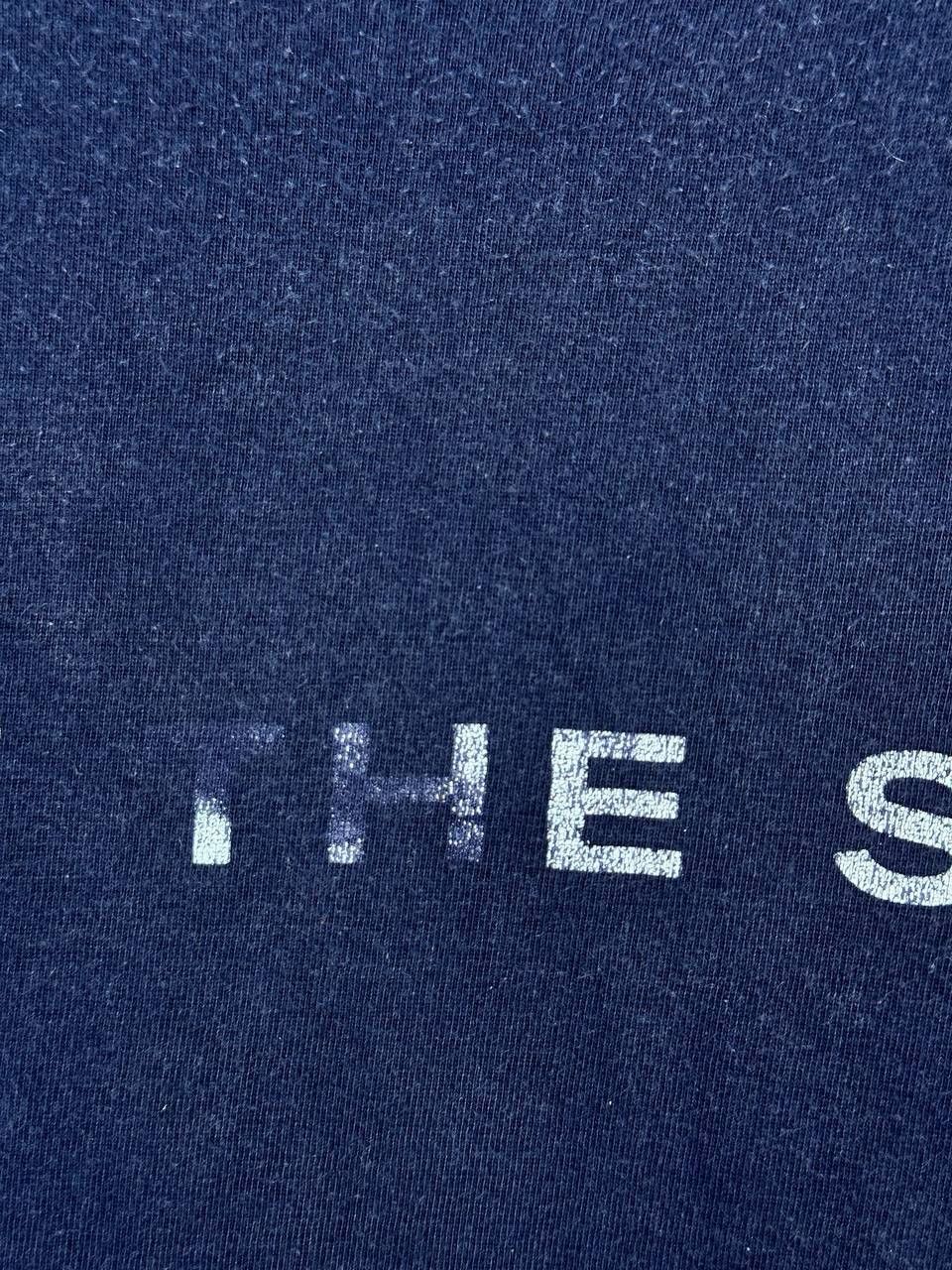 Vintage Vintage Top Gear 2005 BBC "I AM THE STIG" Y2K Tee Size US L / EU 52-54 / 3 - 11 Thumbnail