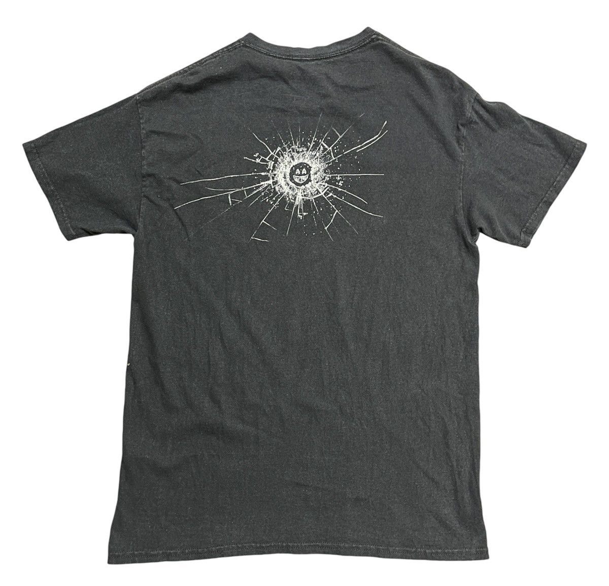 Other Black Mirror Cracked Screen T Shirt Size US S / EU 44-46 / 1 - 1 Thumbnail