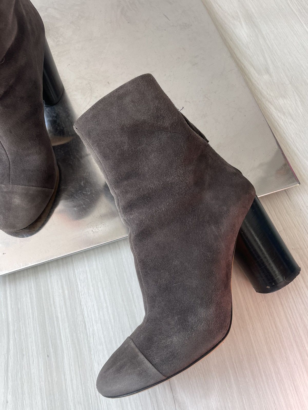 Isabel Marant Isabel Marant boots Size US 6 / IT 36 - 8 Thumbnail