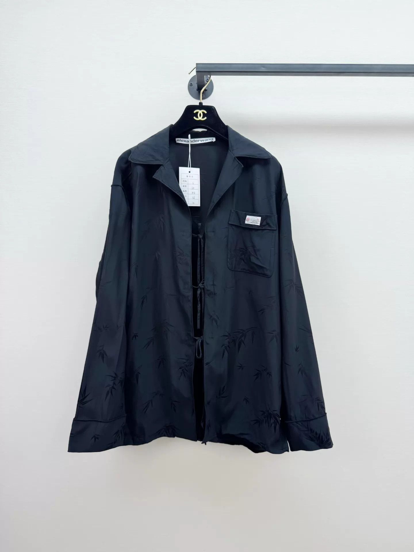 Alexander Wang shirt jacket S Almost new