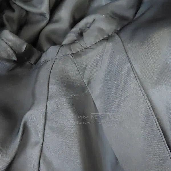 Comme des Garcons Comme Des Garcons Roses Collar Blazer Size S / US 4 / IT 40 - 7 Thumbnail