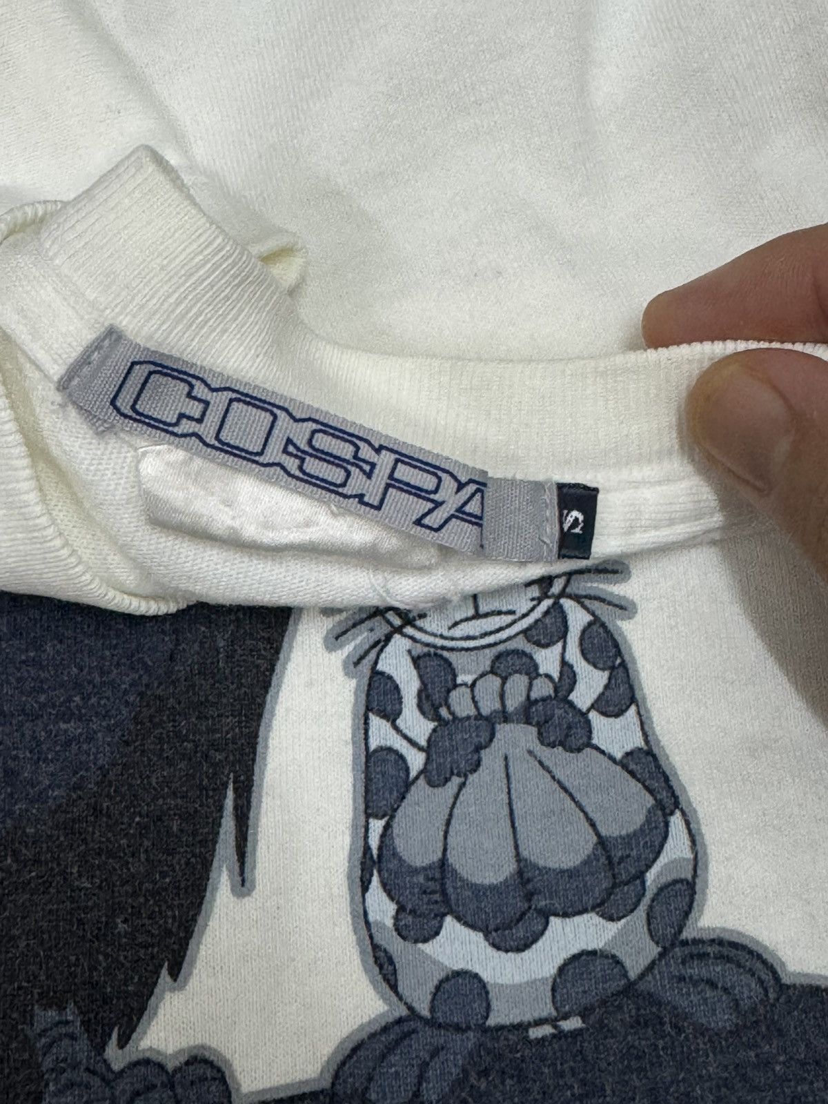 Anime Anime one piece baroque work crocodile Size US S / EU 44-46 / 1 - 3 Thumbnail