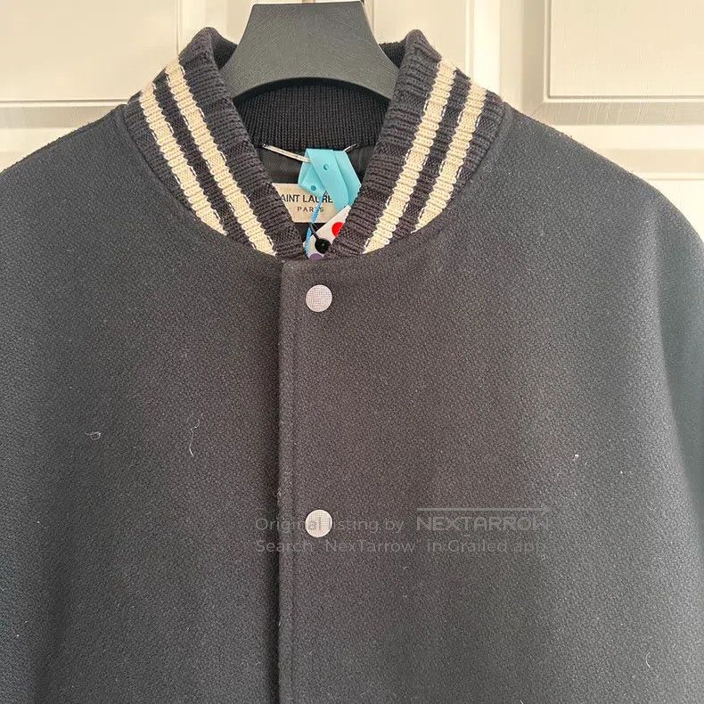 Saint Laurent Paris #REF! Size US L / EU 52-54 / 3 - 3 Thumbnail