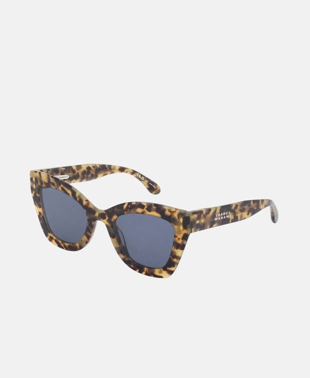Isabel Marant Sunglasses Size ONE SIZE - 1 Thumbnail