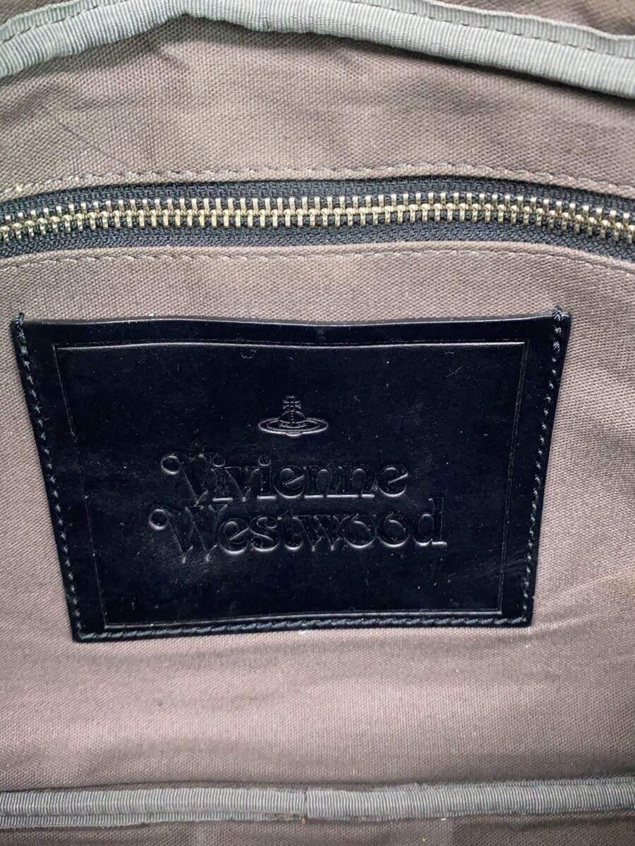 Vivienne Westwood Orb Shoulder Bag Size ONE SIZE - 5 Thumbnail