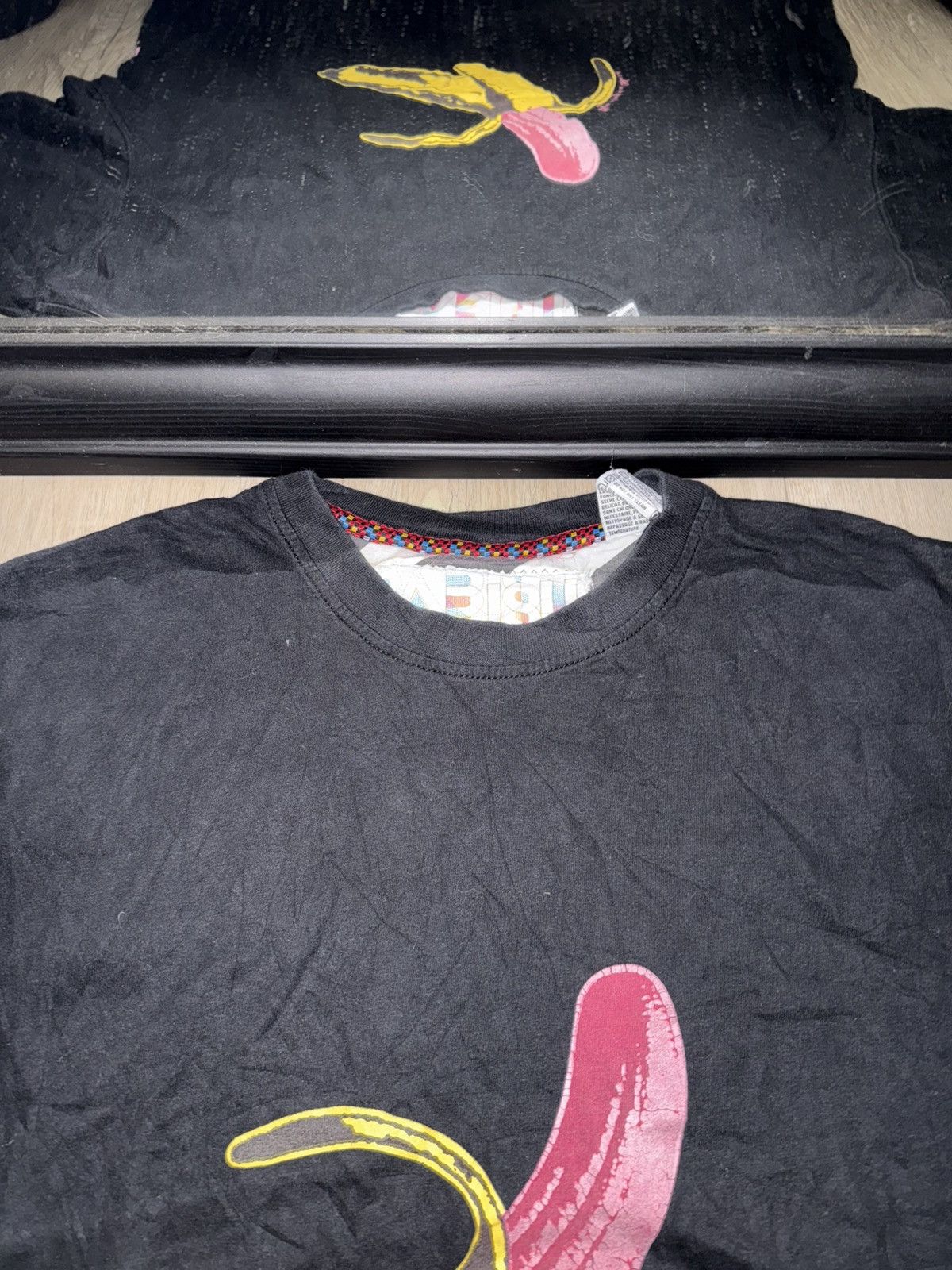 JNCO × Vintage Vintage / Y2K Rare Parish Bape Style Shirt All Over Print Size US XL / EU 56 / 4 - 3 Thumbnail