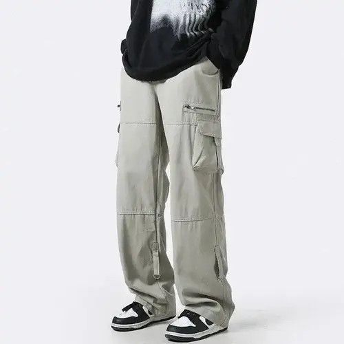 Japanese Brand Casual Cargo Sweatpant Size US 30 / EU 46 - 1 Thumbnail