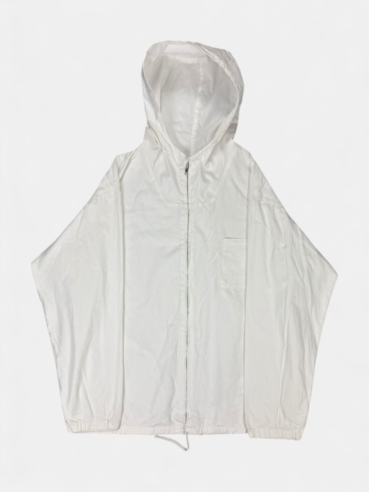 Helmut Lang Helmut Lang - AW98 One Pocket Light Parla Size US M / EU 48-50 / 2 - 1 Thumbnail