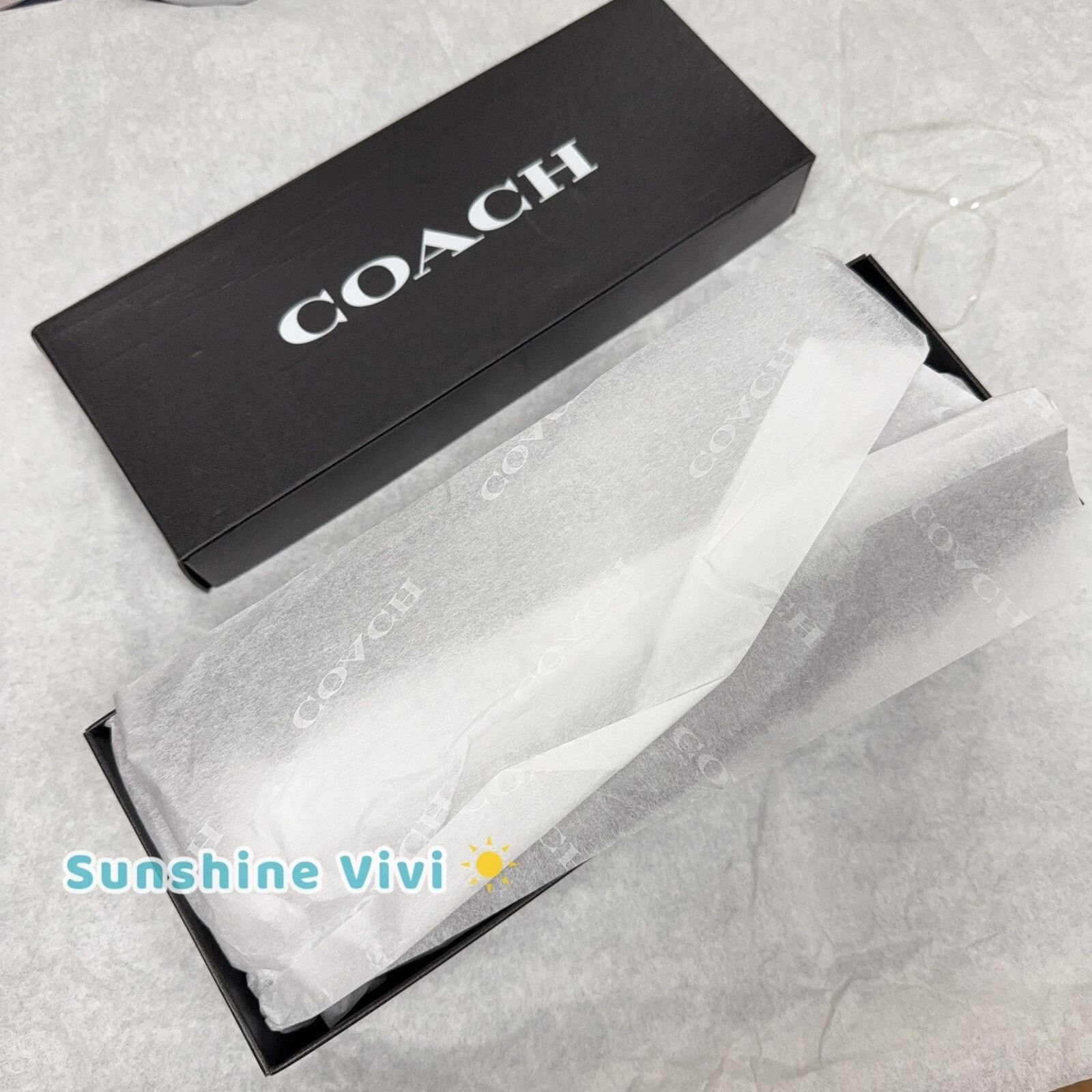 Coach NEW Limited Coach Daphne Flat Crystal Signature Shoes CW991 Size US 6 / IT 36 - 2 Thumbnail