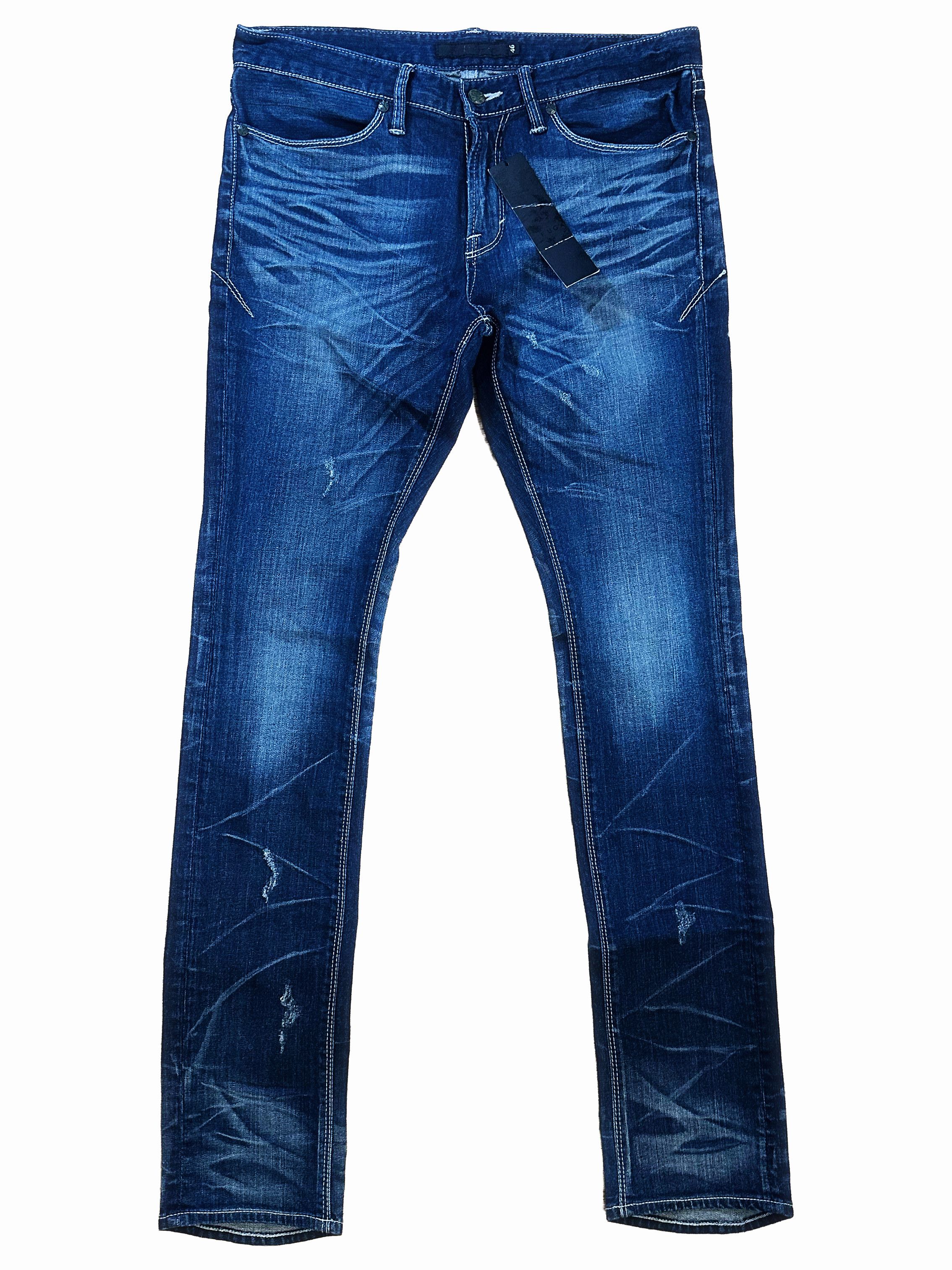 GOSTAR DE FUGA GOSTAR DE FUGA Jeans Size US 30 / EU 46 - 1 Thumbnail