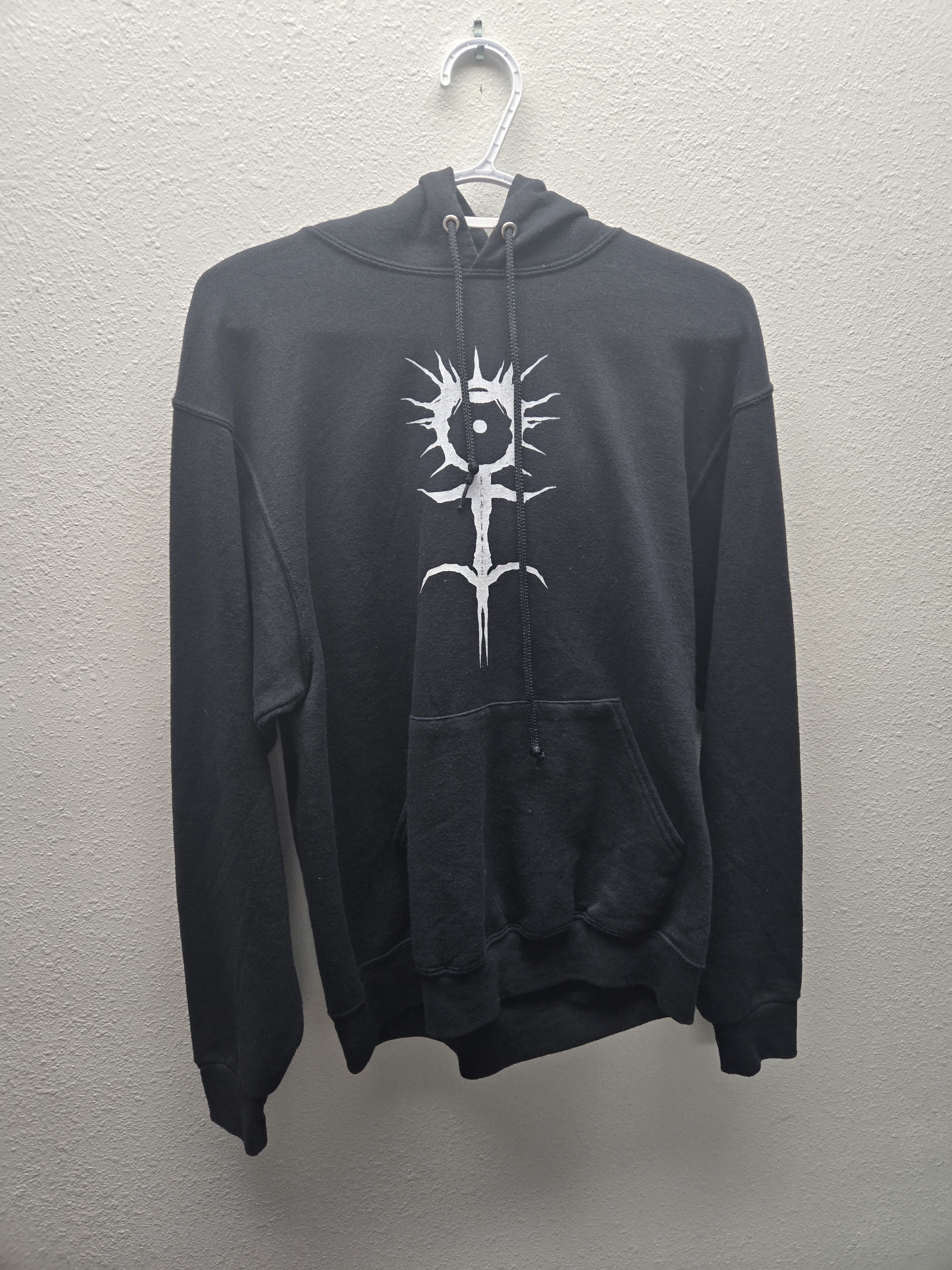 Ghostemane sweater hotsell