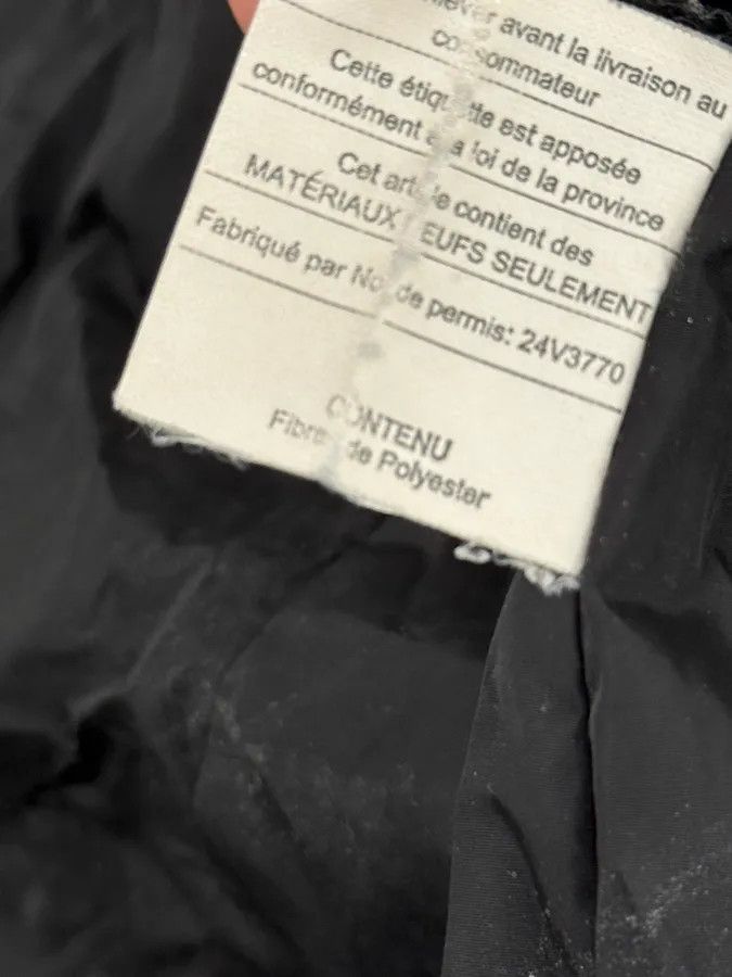 Prada 2000s Prada Black Nylon Multi-Pocket Classy Trench Coat Size US M / EU 48-50 / 2 - 15 Thumbnail