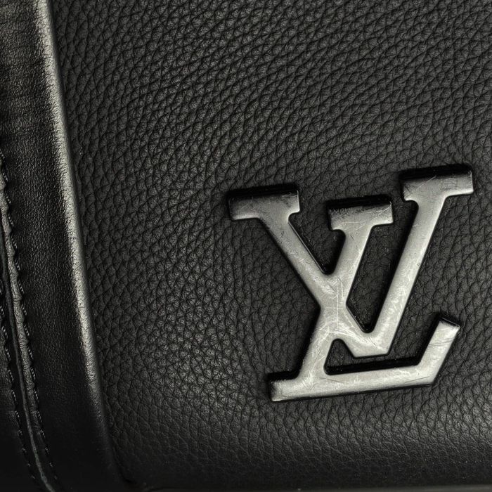 Louis Vuitton Aerogram Takeoff Tote Leather | Grailed