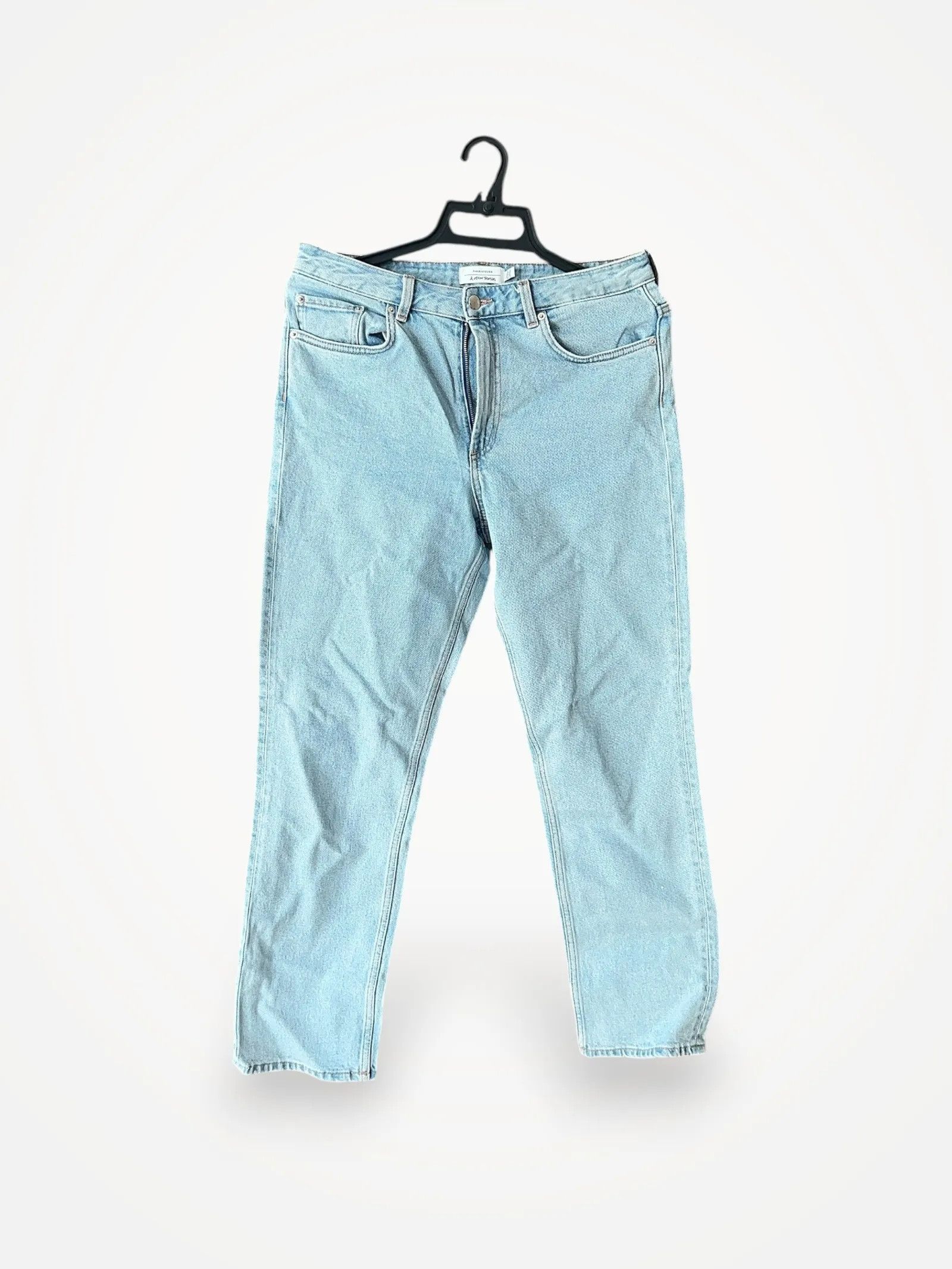 & Other Stories & Other Stories Mom fit Jeans Size 31" - 1 Thumbnail