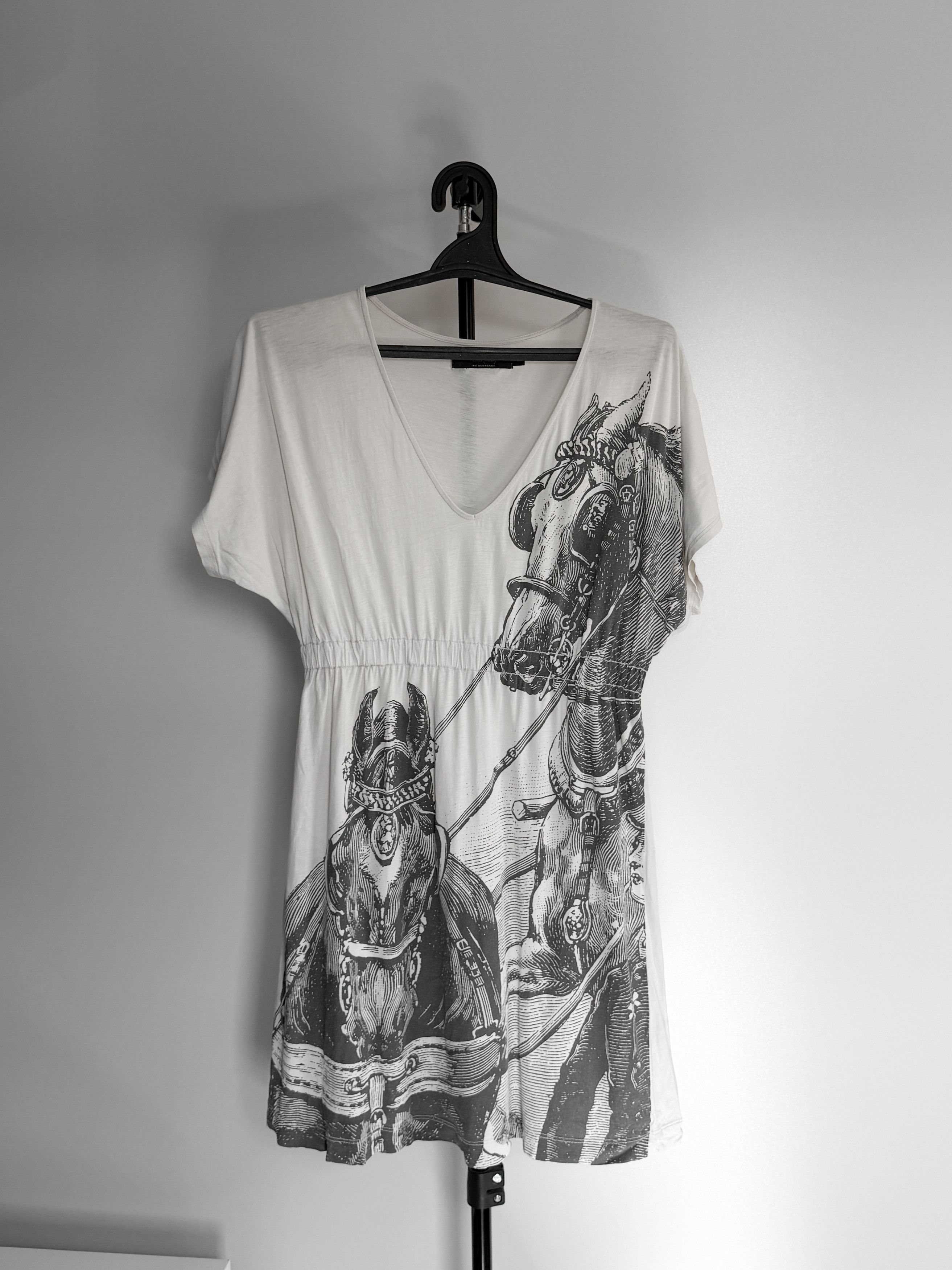 Burberry Thomas Burberry Vintage Women’s Dress Size S / US 4 / IT 40 - 1 Thumbnail