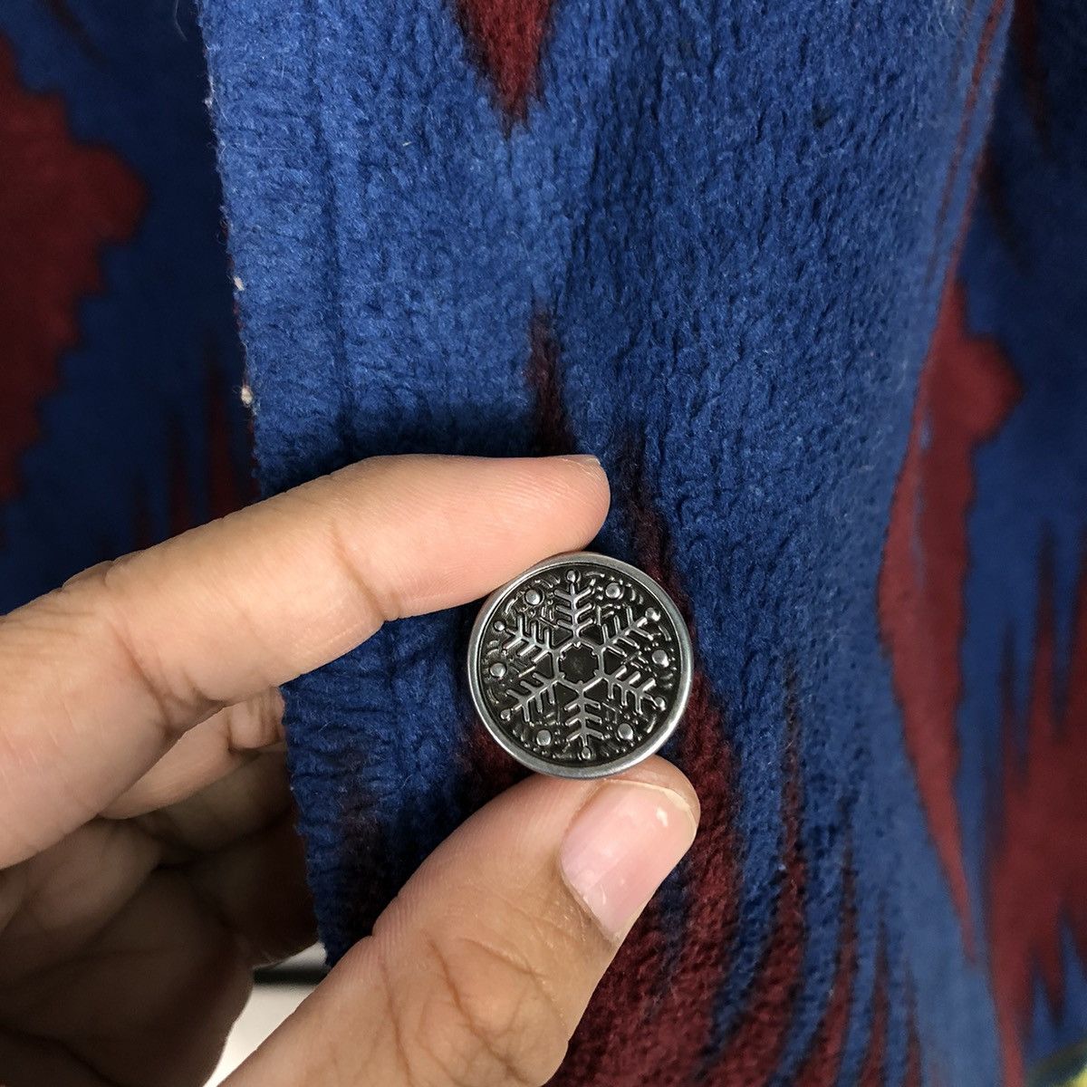 Japanese Brand 📌Vintage Chore Jacket Otto Collection Native Issey Miyake Size US L / EU 52-54 / 3 - 17 Thumbnail