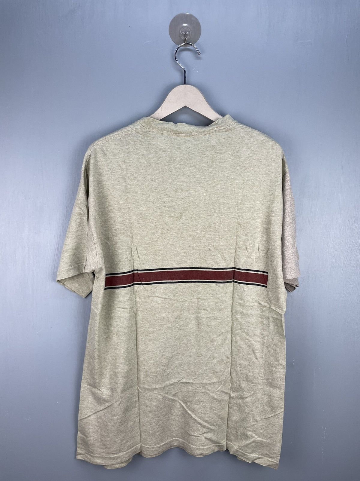 Gotcha Vintage 90s Gotcha surfboard t shirt Size US L / EU 52-54 / 3 - 2 Thumbnail