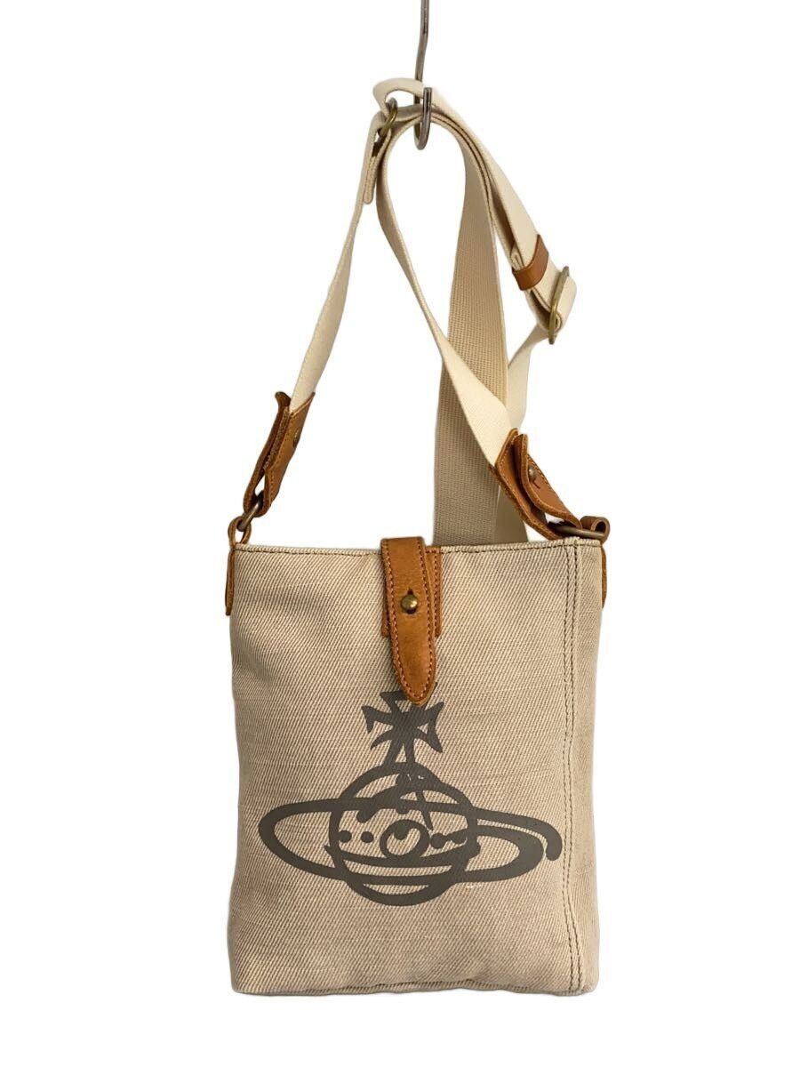 Vivienne Westwood Shoulder Bag Size ONE SIZE - 1 Thumbnail