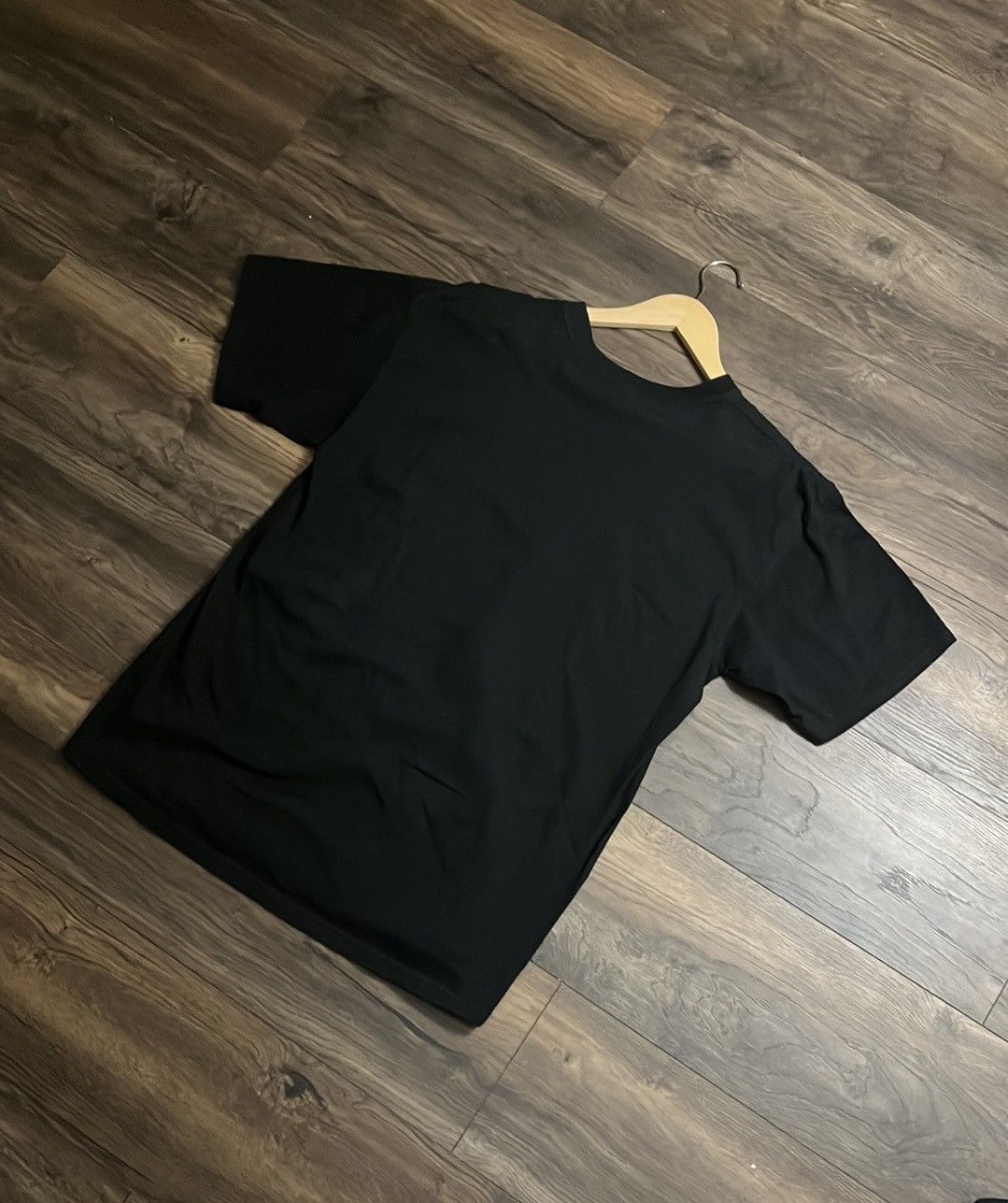 AC/DC × Band Tees × Vintage 2008 AC/DC Black Ice Tee Size US L / EU 52-54 / 3 - 2 Thumbnail