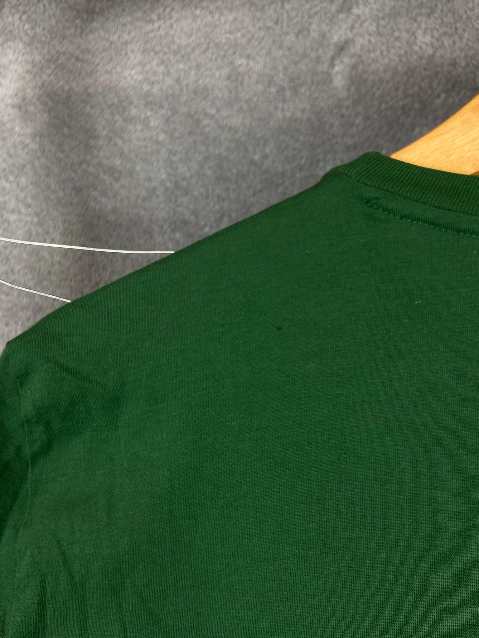 Lacoste Lacoste polo shirt vintage 90s crocodile logo streetwear S Size US S / EU 44-46 / 1 - 5 Thumbnail