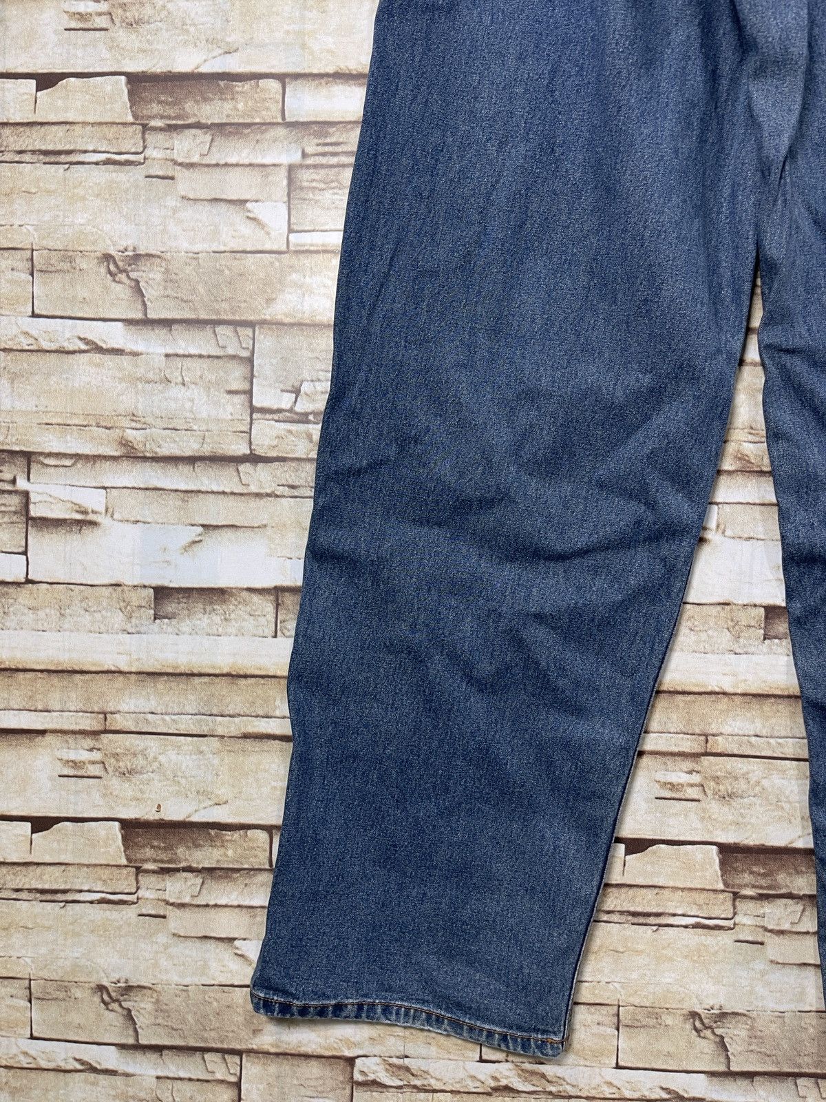 Japanese Brand × Other B.C Factory Carpenter Jeans Used Size 35 Size US 35 - 10 Thumbnail