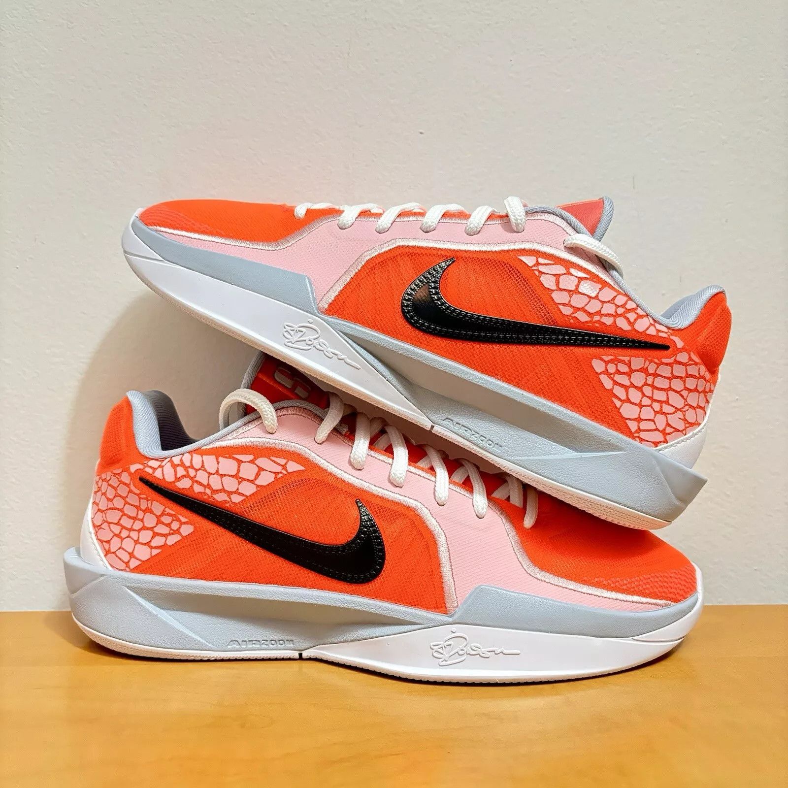 Nike 1/1 Nike Sabrina 2 