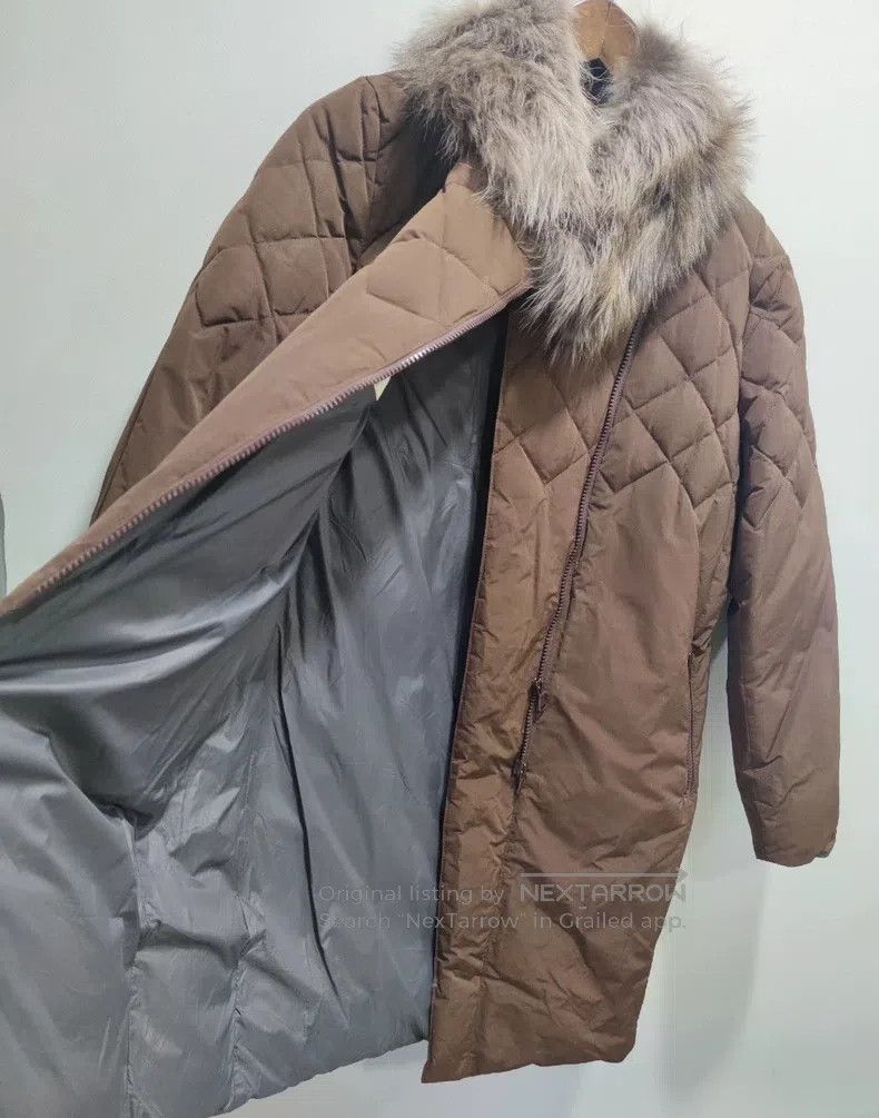 Brunello Cucinelli Brunello Cucinelli Down jacket Size S / US 4 / IT 40 - 1 Thumbnail