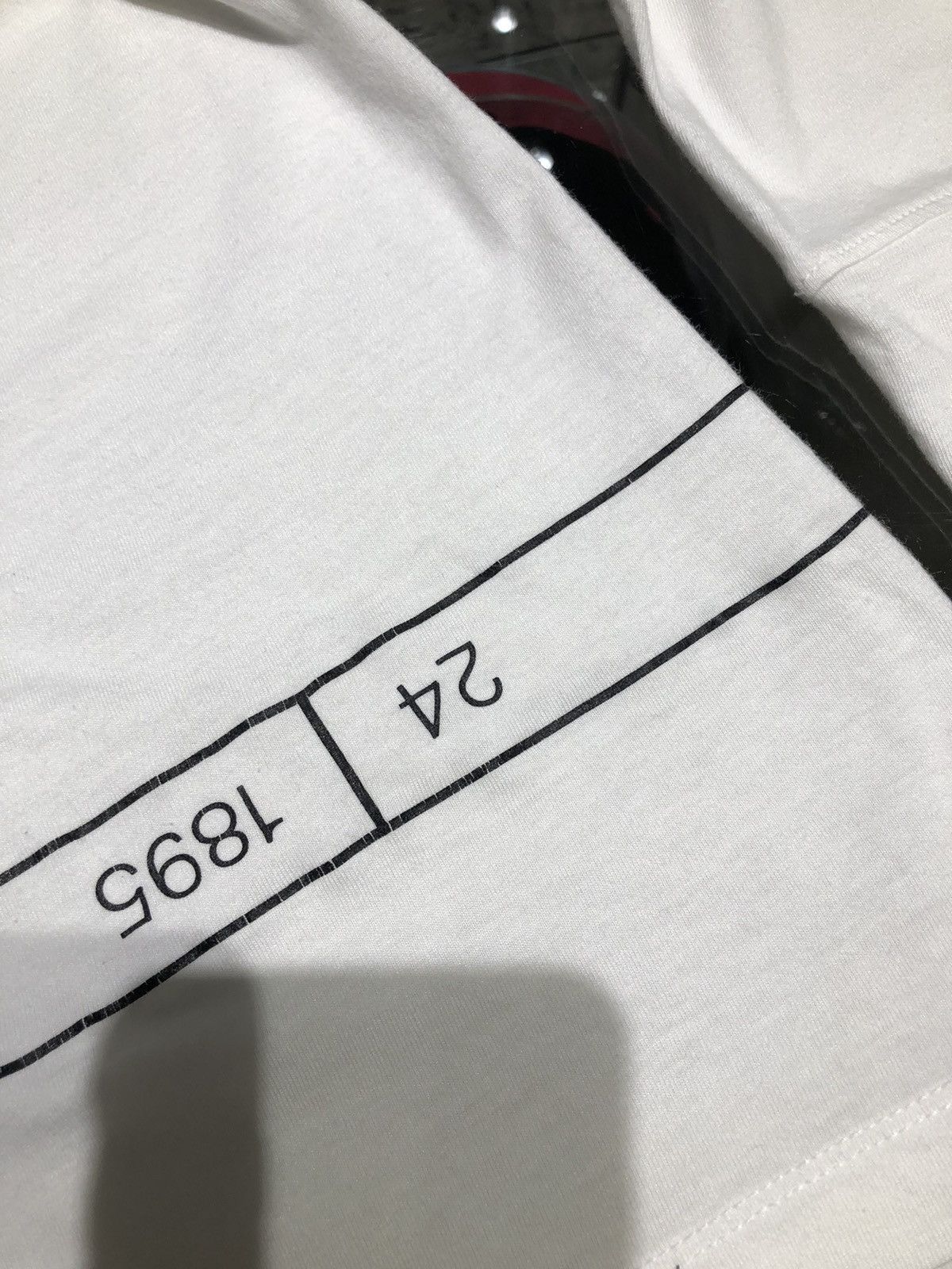 Helmut Lang AW17 Helmut Lang Collection “Traumdeutung” Size US S / EU 44-46 / 1 - 23 Thumbnail
