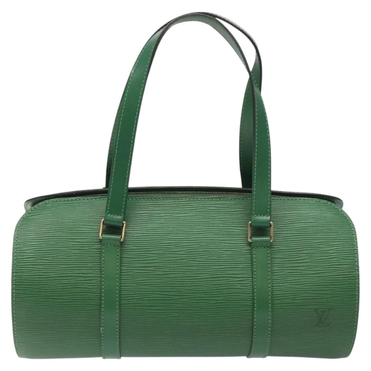Louis Vuitton Louis Vuitton Soufflot handbag Size ONE SIZE - 1 Thumbnail