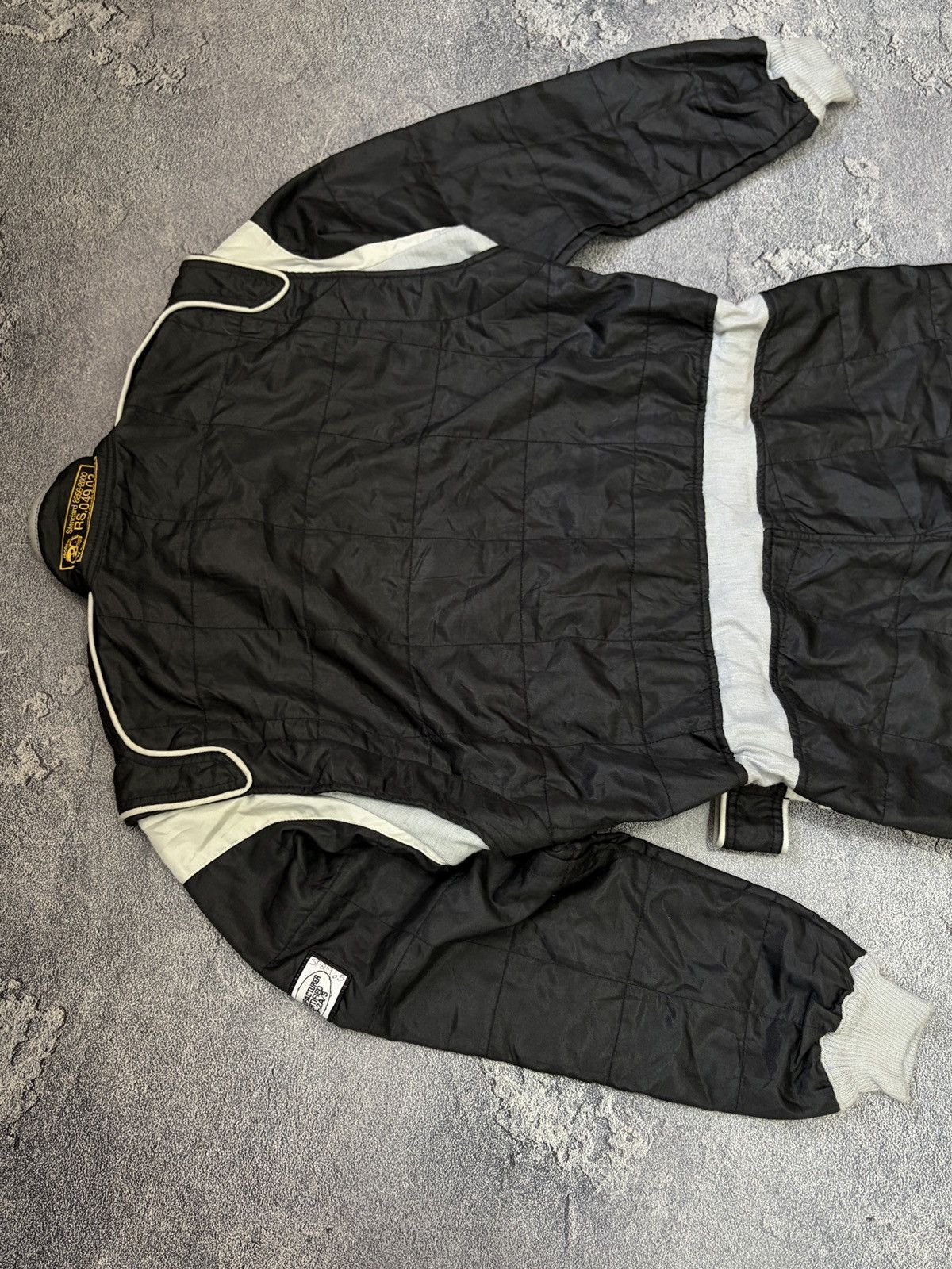 Vintage Vtg 2005 Sparco Pepsi Professional Racing Suit Italy Size 58 Size US XL / EU 56 / 4 - 21 Thumbnail