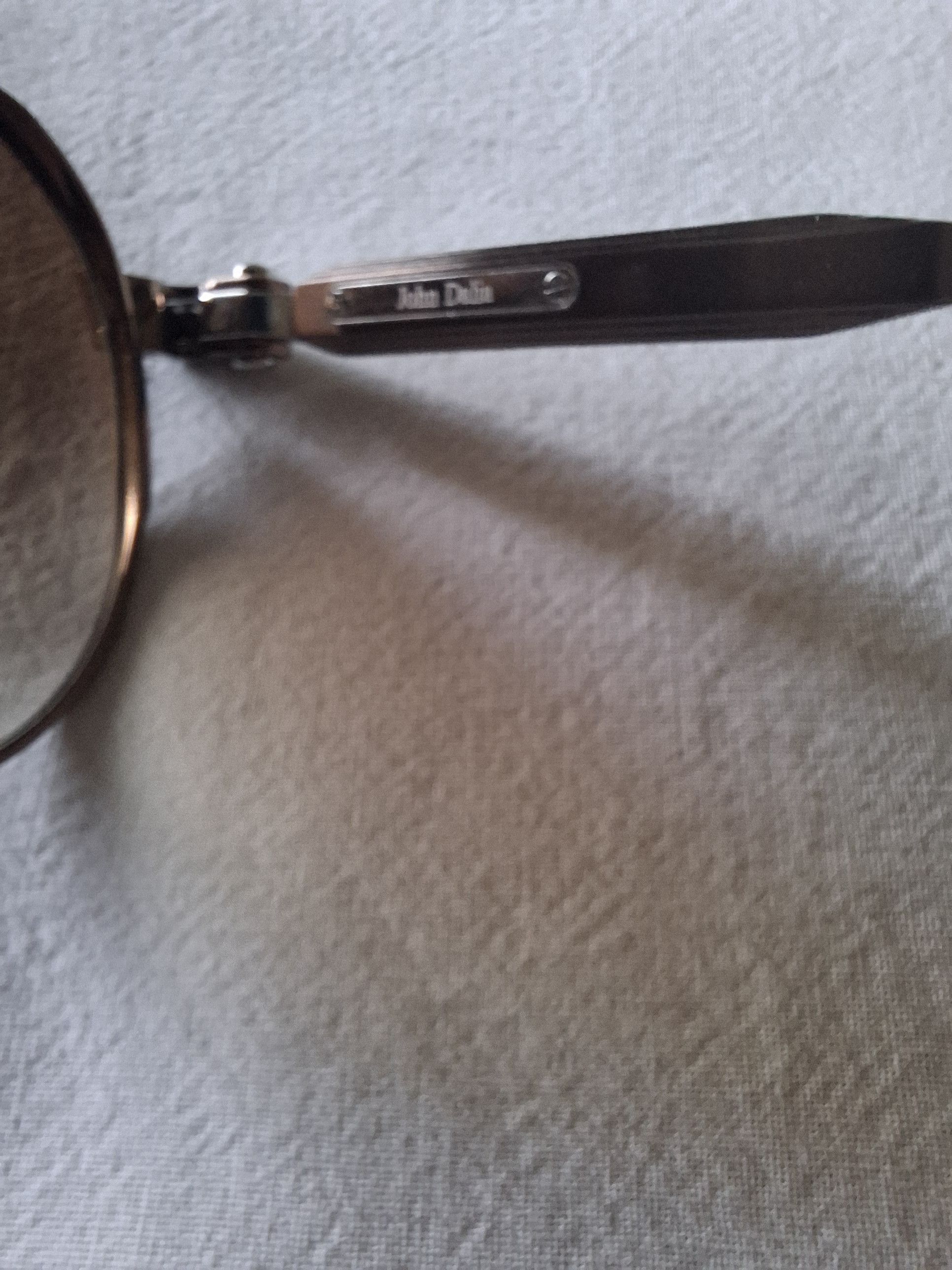 John Dalia John dalia sunglasses Akira 0 - C461 Size ONE SIZE - 9 Thumbnail