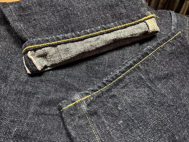 RRL Ralph Lauren RRL Ralph Lauren Omotesando 10th Anniversary Limited Editi Size US 32 / EU 48 - 7 Thumbnail