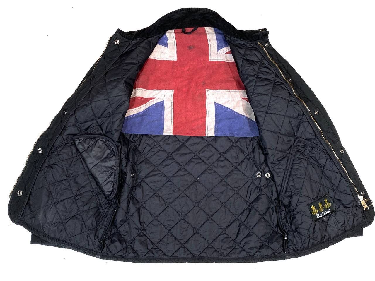 Barbour Barbour Chelsea Sport Quilted Men Jacket Size US M / EU 48-50 / 2 - 13 Thumbnail