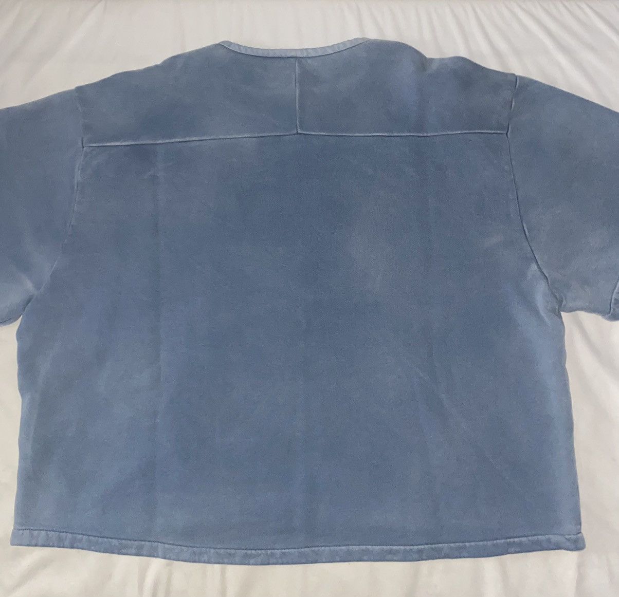 Balenciaga × Gap × Yeezy Yeezy x Gap Size US S / EU 44-46 / 1 - 5 Thumbnail
