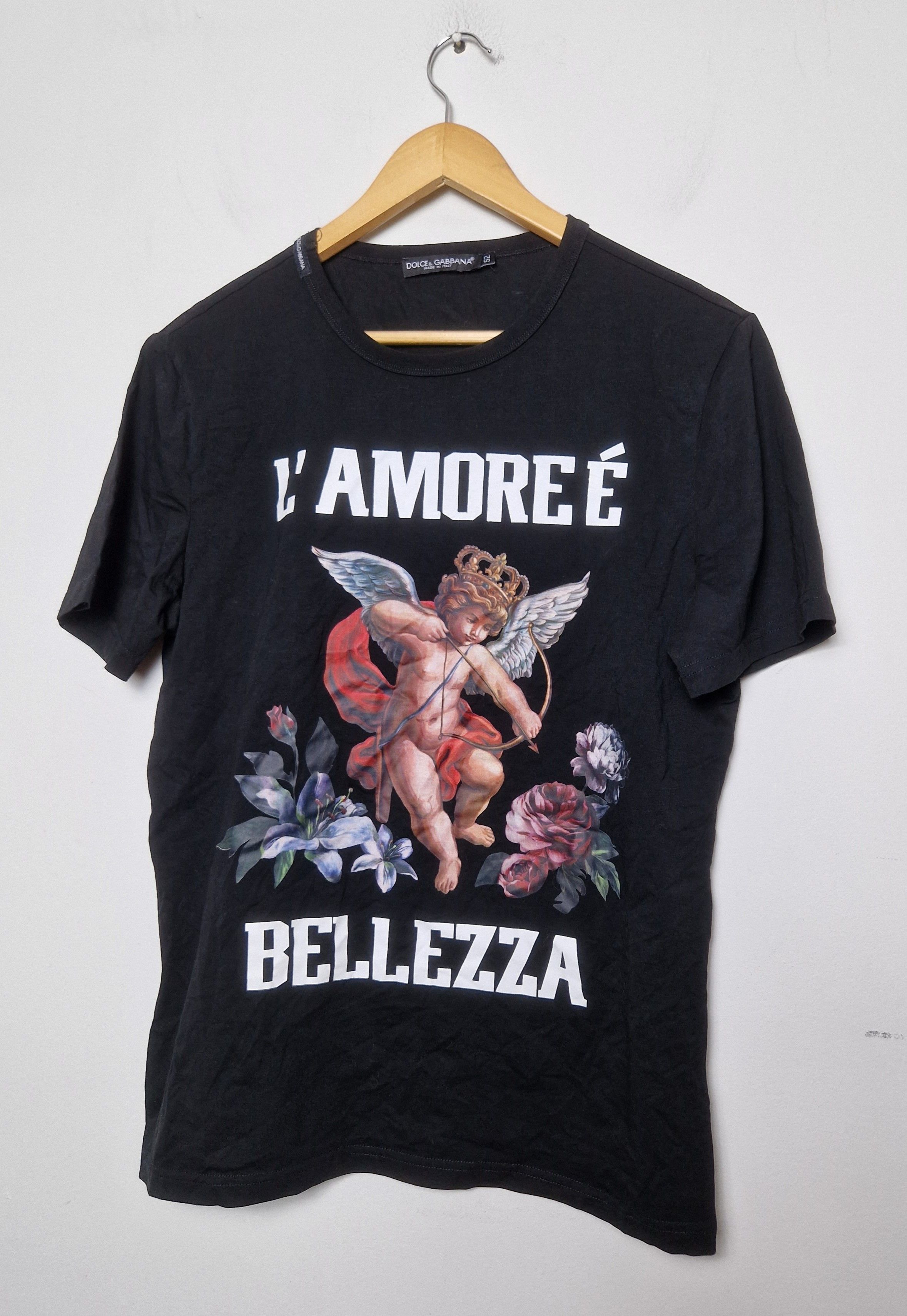 Dolce & Gabbana Dolce & Gabbana D&G L