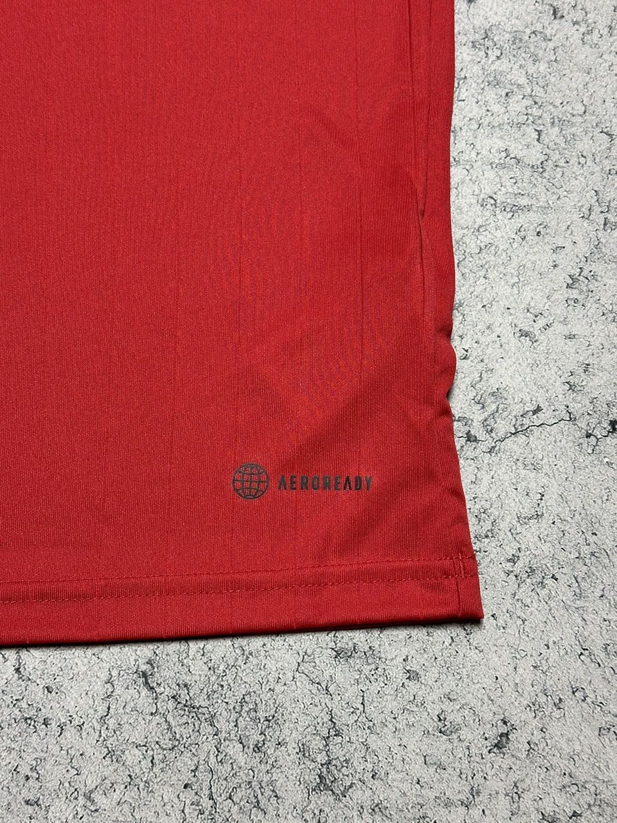 Adidas Adidas Manchester United 22/23 Soccer Jersey Polo Size US M / EU 48-50 / 2 - 4 Thumbnail