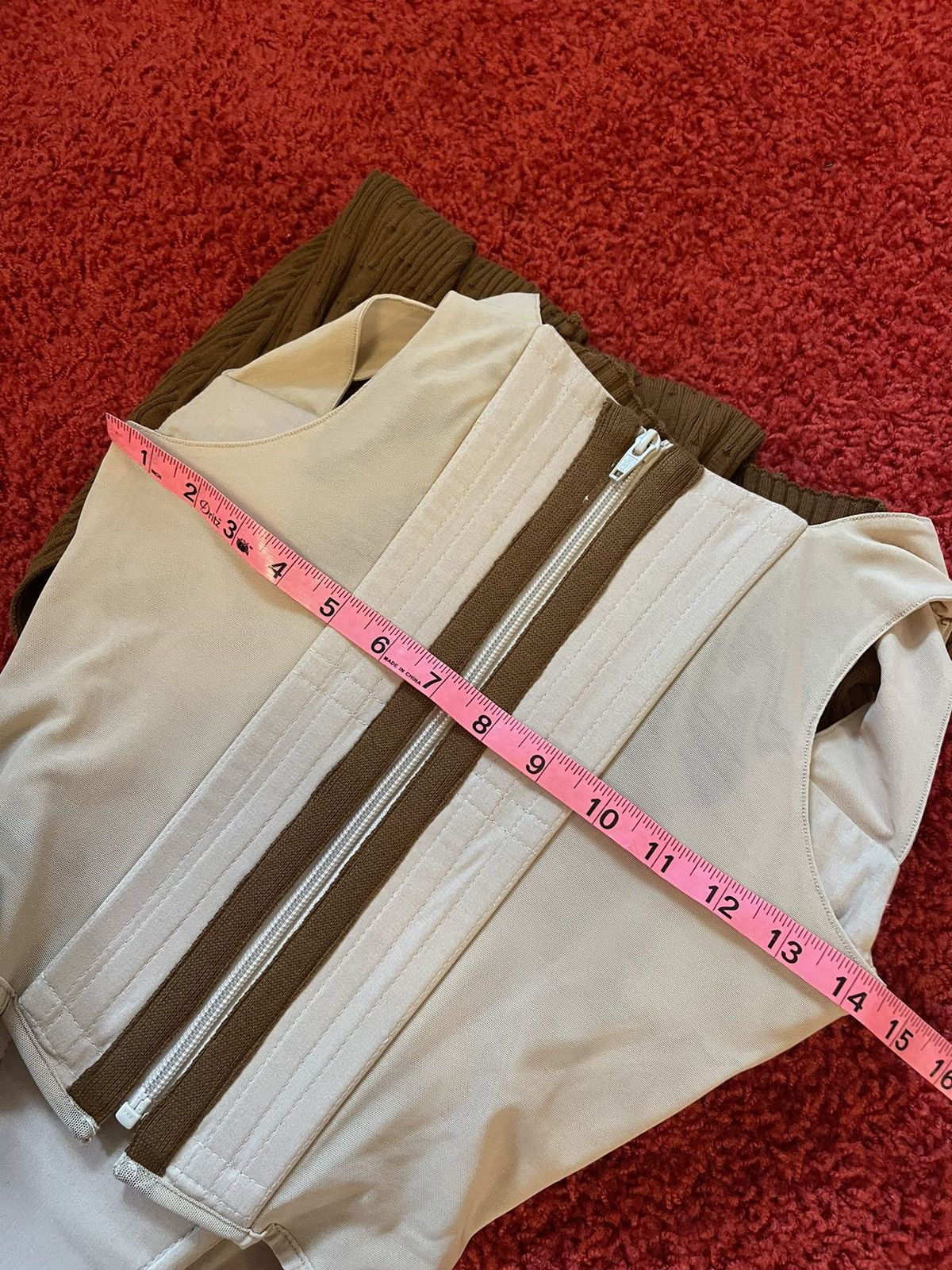 Vivienne Westwood Vivienne Westwood KATE CORSET MIDI DRESS NUTELLA NWT IT 40 Size S / US 4 / IT 40 - 8 Thumbnail