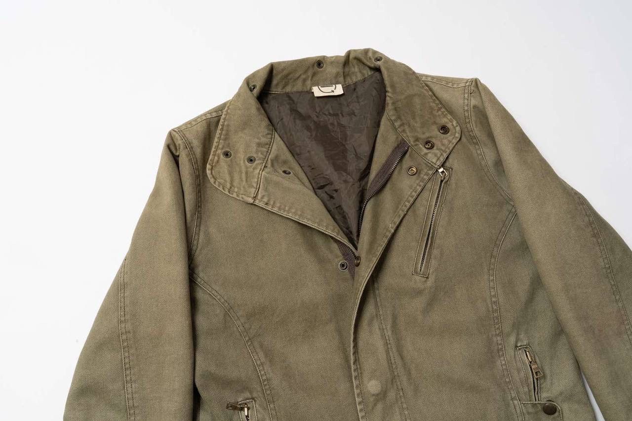 Neil Barrett Neil Barrett blackbarrett jacket Size US S / EU 44-46 / 1 - 3 Thumbnail