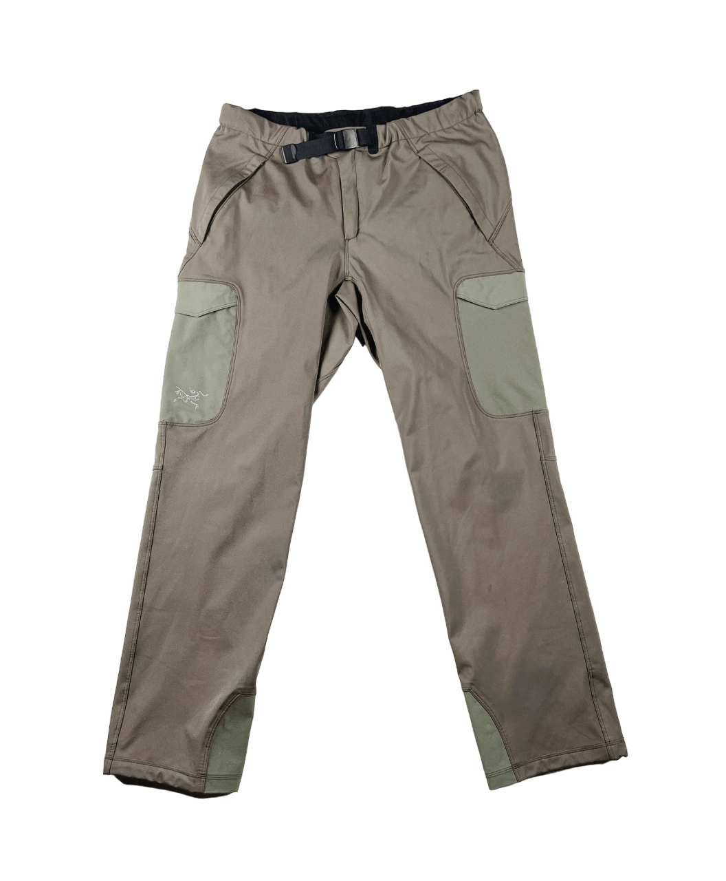 image of Arcteryx Arc'teryx Cargo Pants Soft-Shell L in Mix, Men's (Size 36)