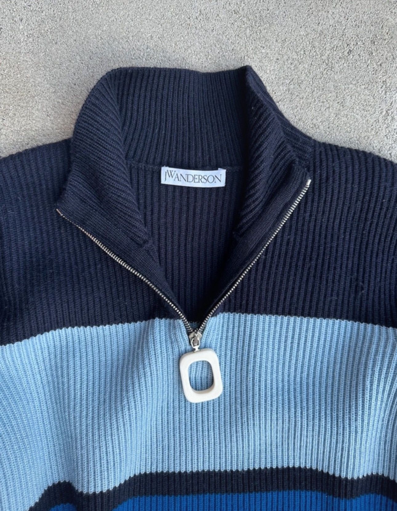 JW Anderson J.W Anderson knit Size US L / EU 52-54 / 3 - 4 Thumbnail