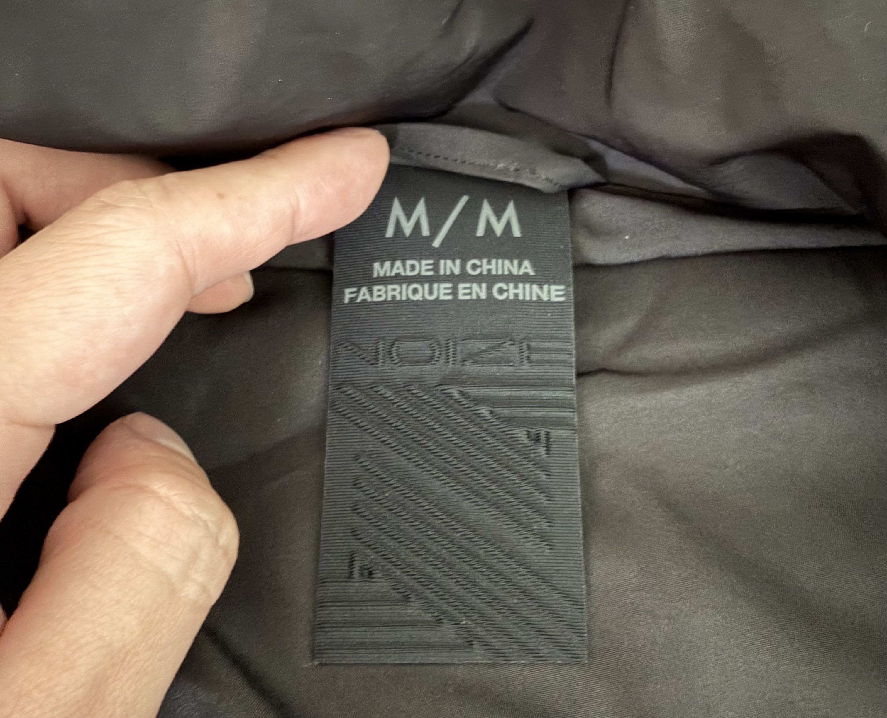 Other Noize Gael Vest Size US M / EU 48-50 / 2 - 4 Thumbnail