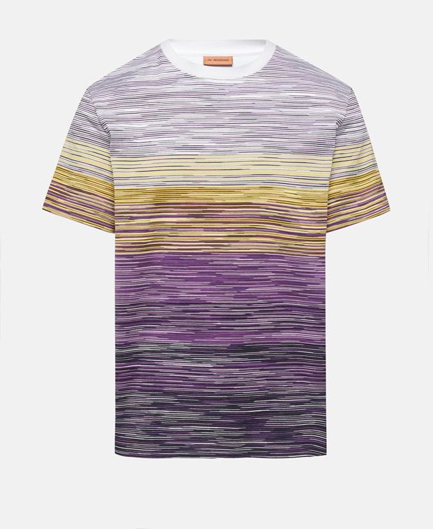 Missoni T-shirt Size US S / EU 44-46 / 1 - 1 Preview