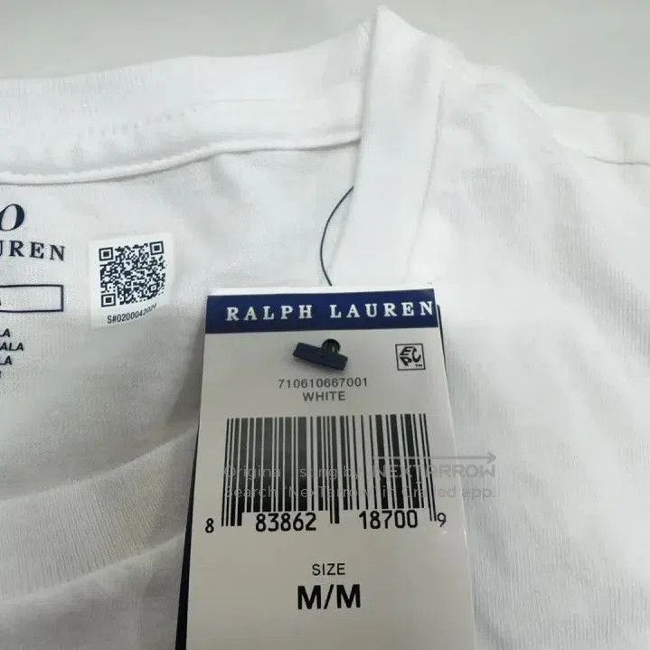 Polo Ralph Lauren Polo Ralph Lauren Logo Embroidered Short. Size US M / EU 48-50 / 2 - 5 Thumbnail