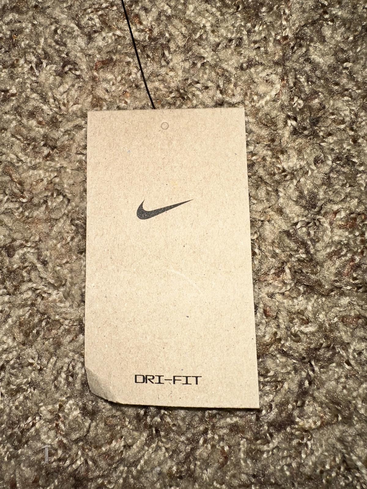 Nike Nike Men's Pro Dri-Fit Tights Size US 34 / EU 50 - 9 Thumbnail