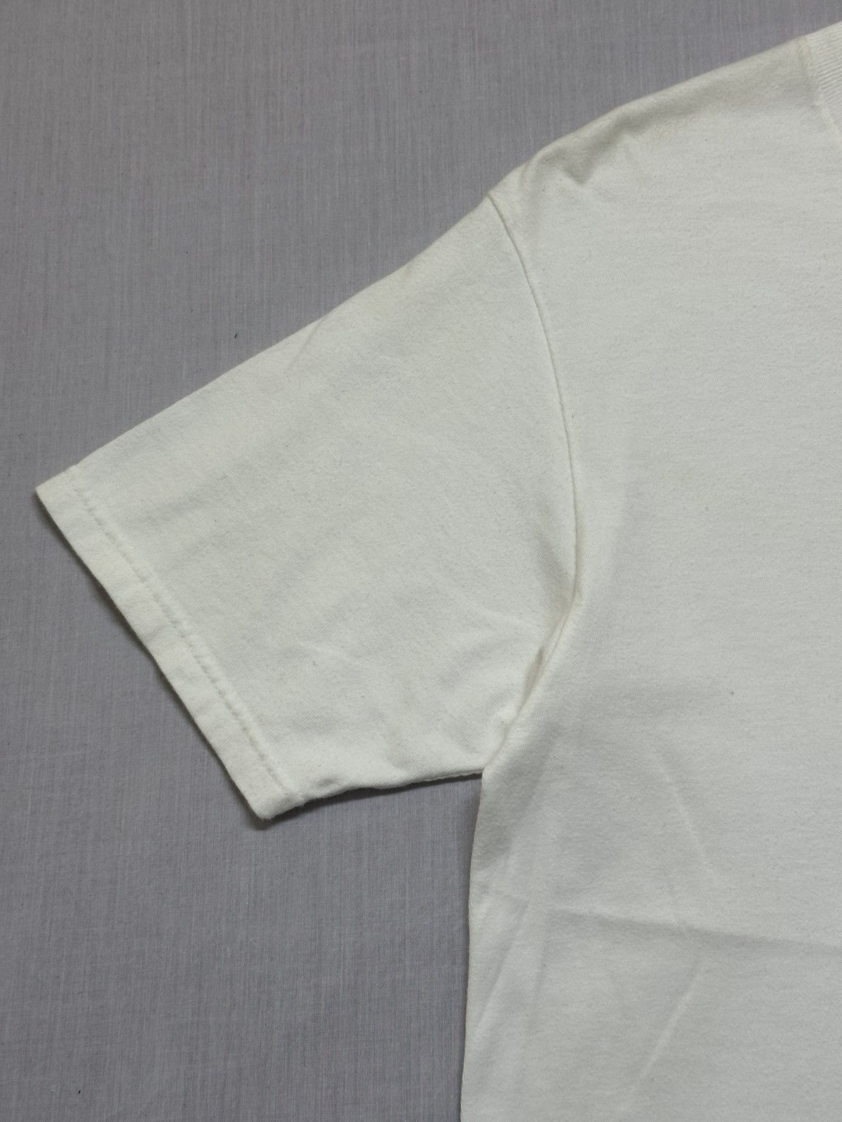 Stussy Stüssy Raggamon “Shadowman” Tee Size US M / EU 48-50 / 2 - 4 Thumbnail
