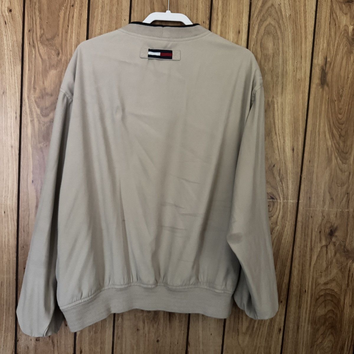 Tommy Hilfiger Tommy Hilfiger Peabody golf sweater Size US XL / EU 56 / 4 - 2 Thumbnail